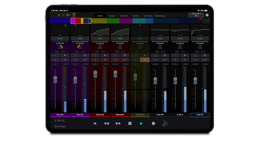 pro tools trial for mac