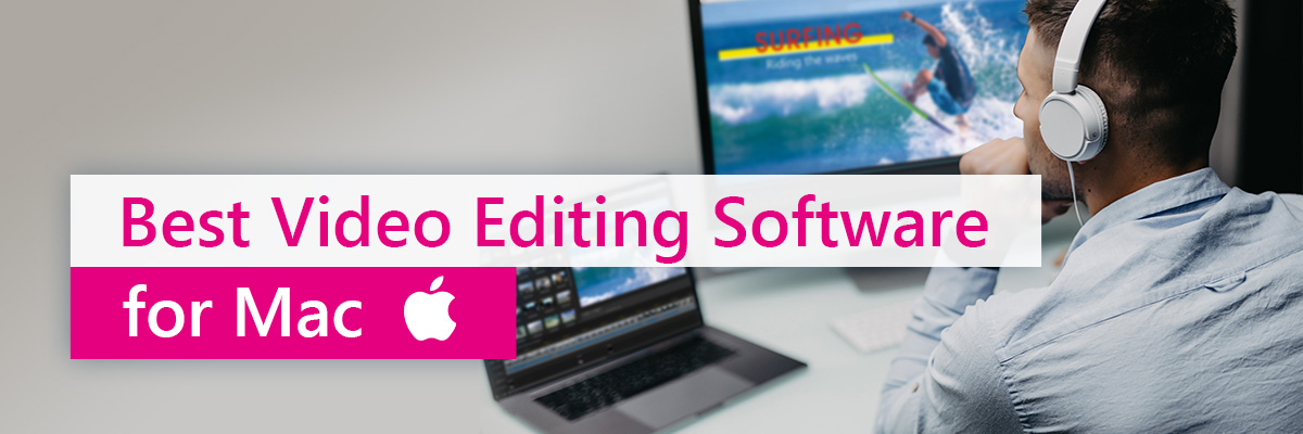 best video editing software free for mac free